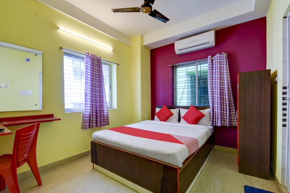 OYO 81457 Ankita Guest House, OYO Rooms Kolkata, Book ₹499 OYO