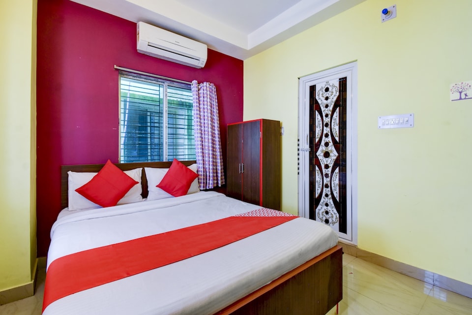 Super Hotel O Ankita Guest House, Ruby Hospital Kolkata, Kolkata