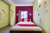 Hotel O Ankita Guest House