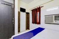 SPOT ON 81460 Hotel Panjab Palace