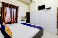 SPOT ON 81460 Hotel Panjab Palace