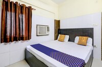 SPOT ON 81460 Hotel Panjab Palace