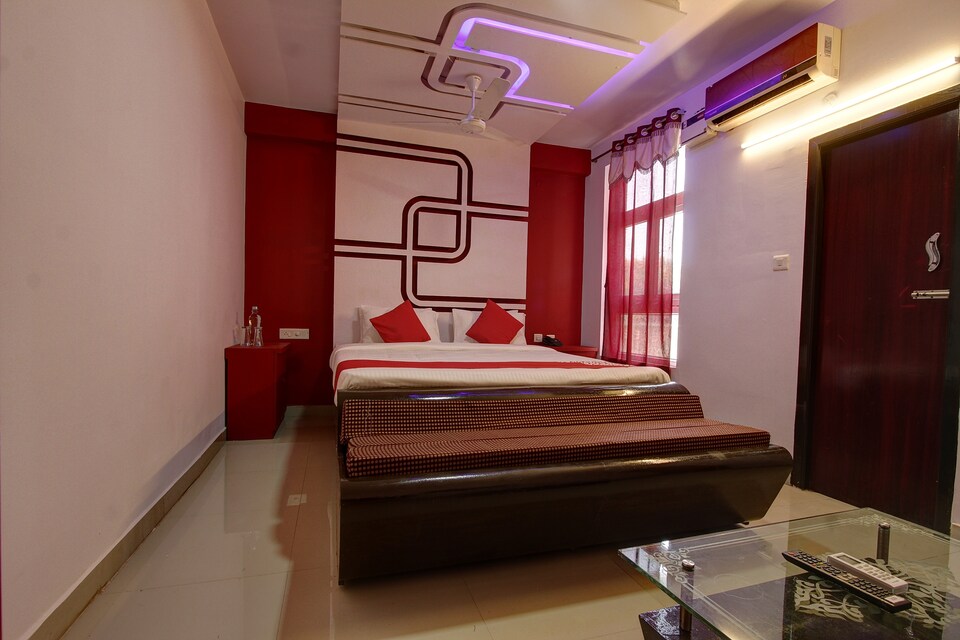 Collection O 81464 Srinivasan Residency, Kumbakonam, Kumbakonam