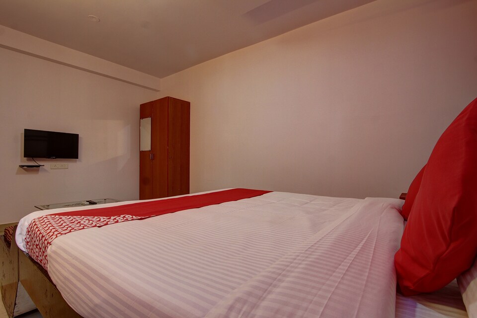 Collection O 81464 Srinivasan Residency, Kumbakonam, Kumbakonam