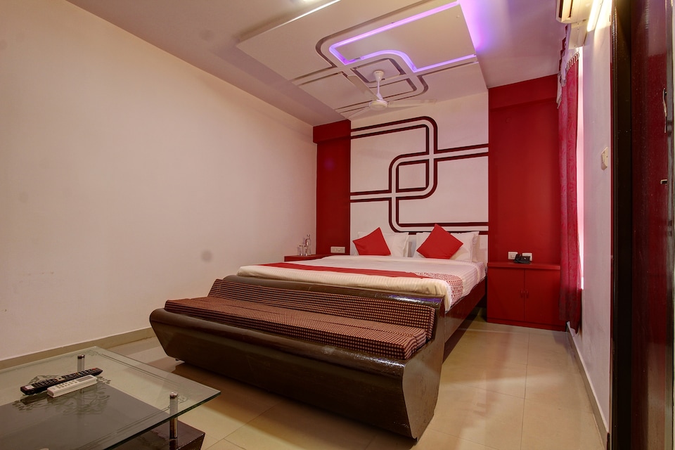 Collection O 81464 Srinivasan Residency, Kumbakonam, Kumbakonam