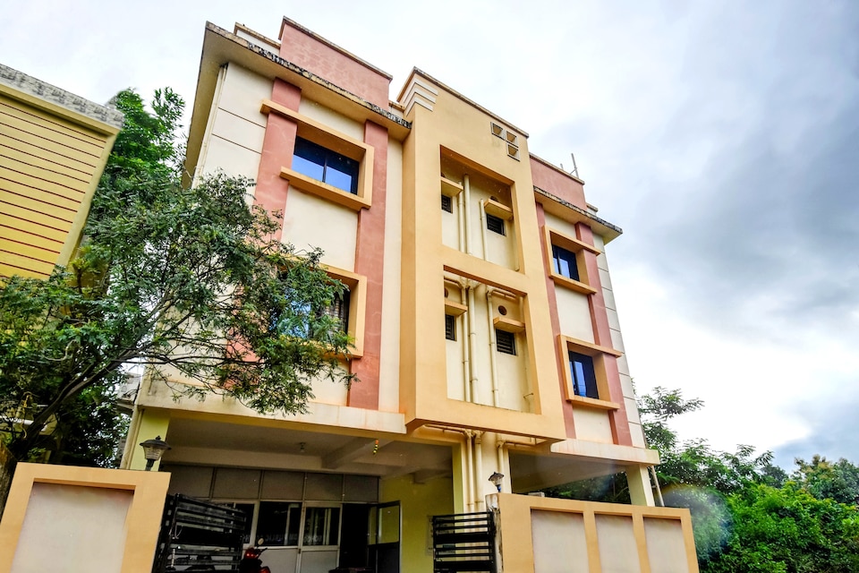 Capital O Deepak Residency 2, Patia Bhubaneswar, Bhubaneswar
