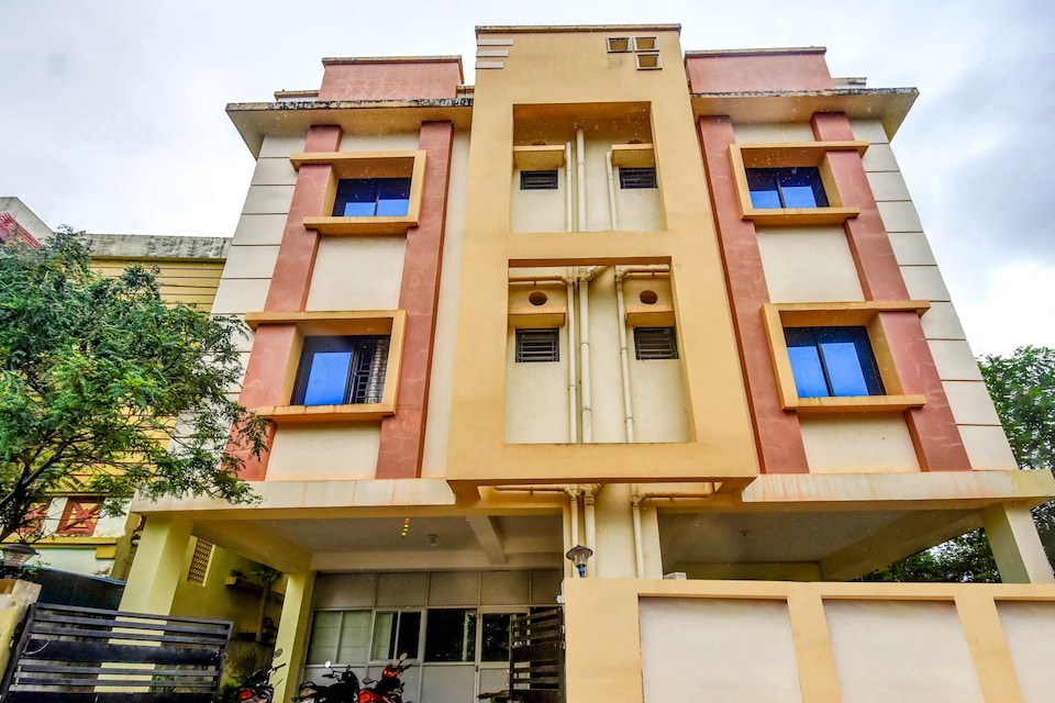 Capital O Deepak Residency 2, Patia Bhubaneswar, Bhubaneswar