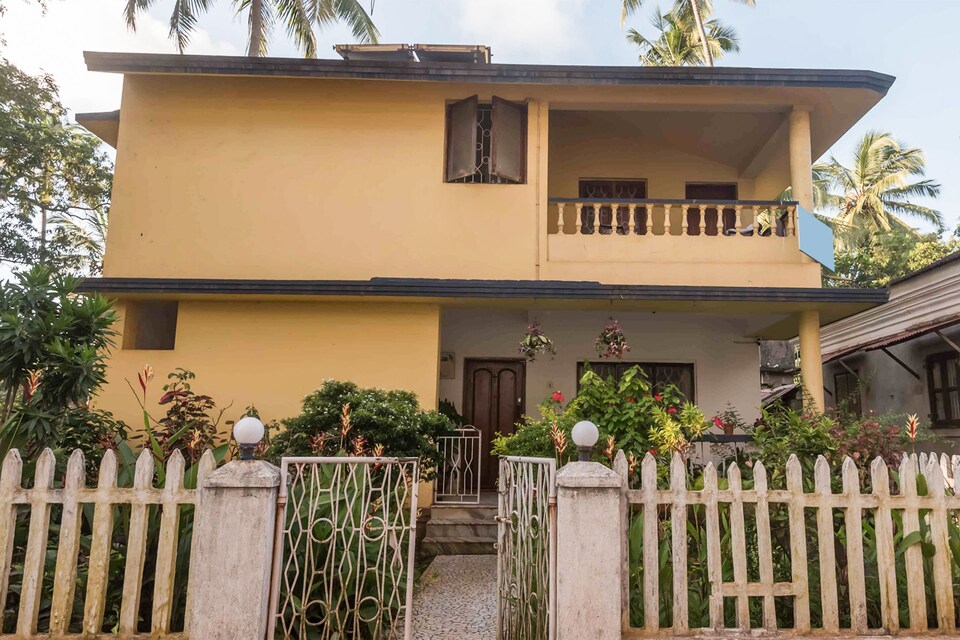 OYO 6783 StayOut Jolines Nook, Calangute Goa, Goa