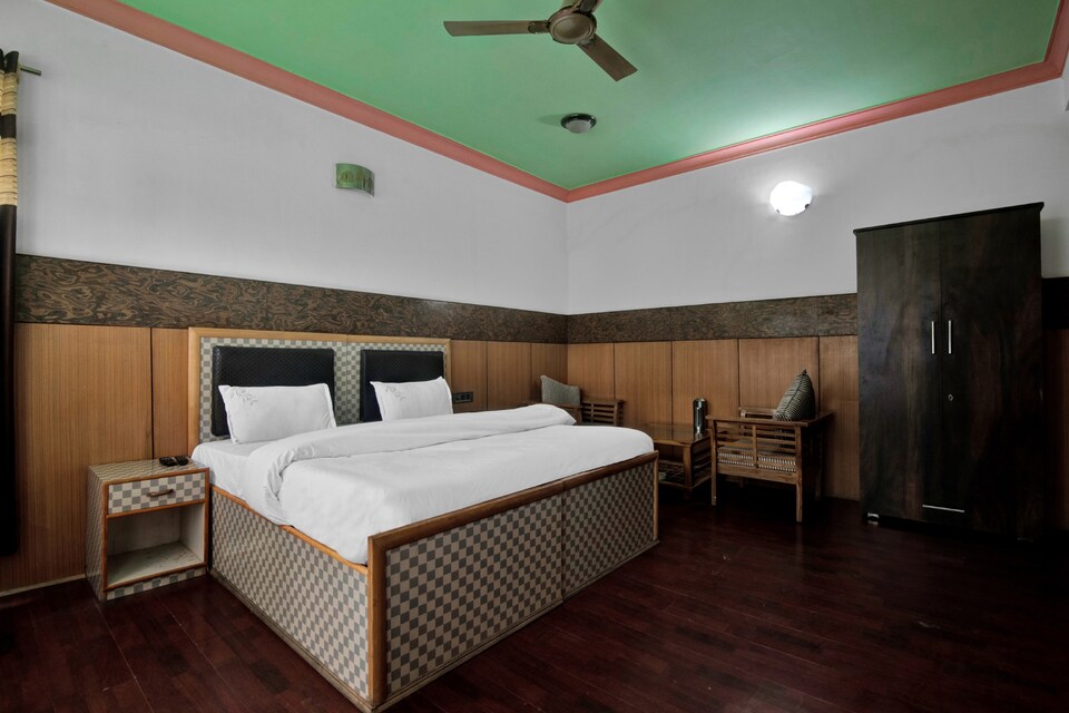 OYO 81477 Dolma Guest House, Leh, Leh-Ladakh