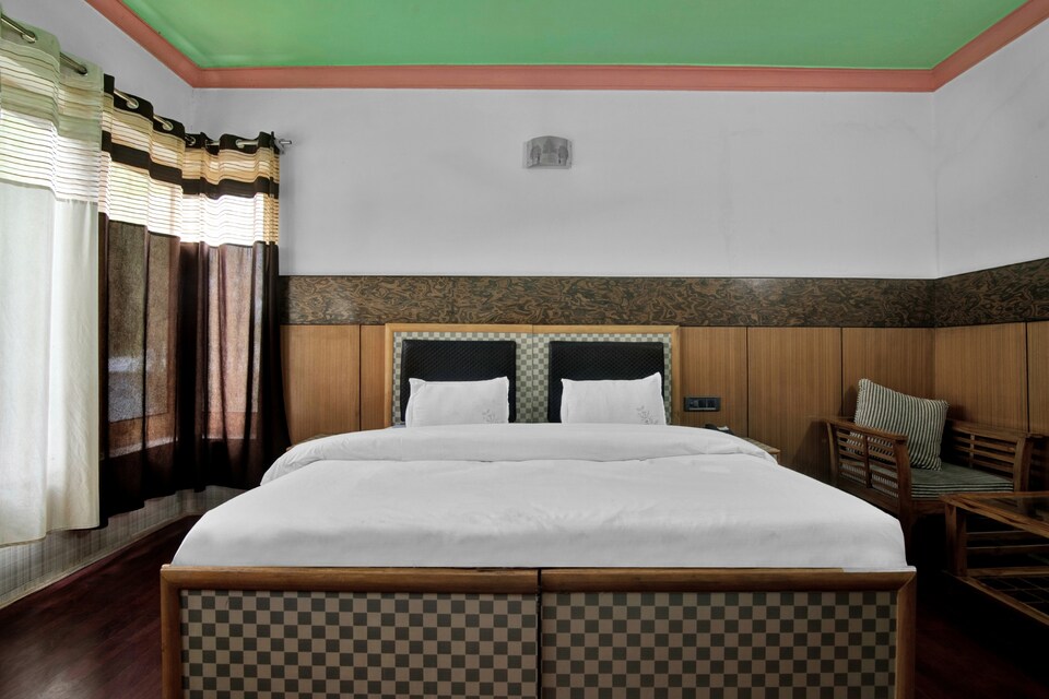 OYO 81477 Dolma Guest House, Leh, Leh-Ladakh