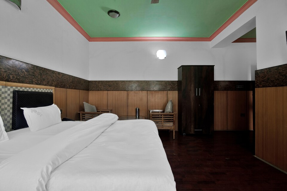 OYO 81477 Dolma Guest House, Leh, Leh-Ladakh