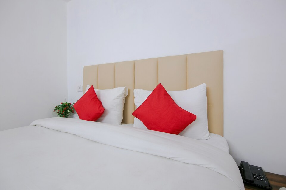 OYO Flagship 81480 Stay New View House, Anand Vihar Delhi, Delhi