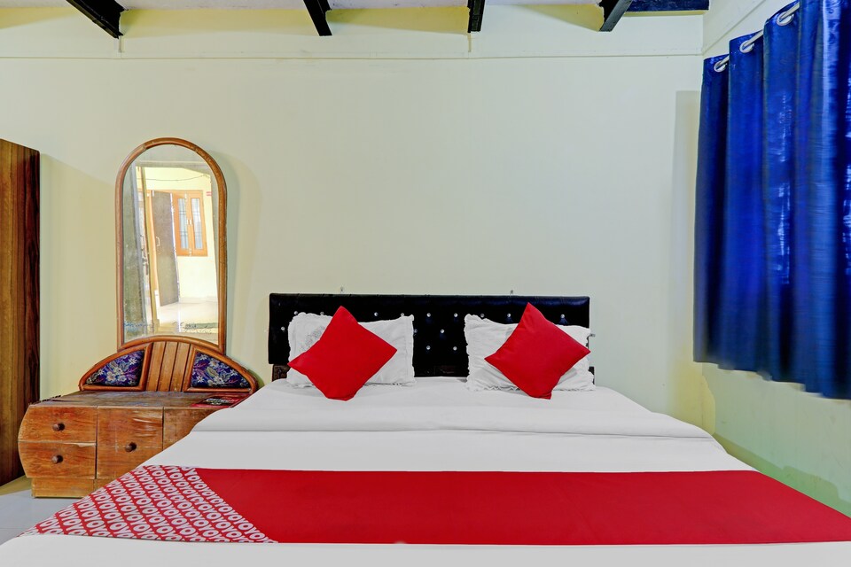 OYO 81482 Gangotri Inn, Lanka, Varanasi