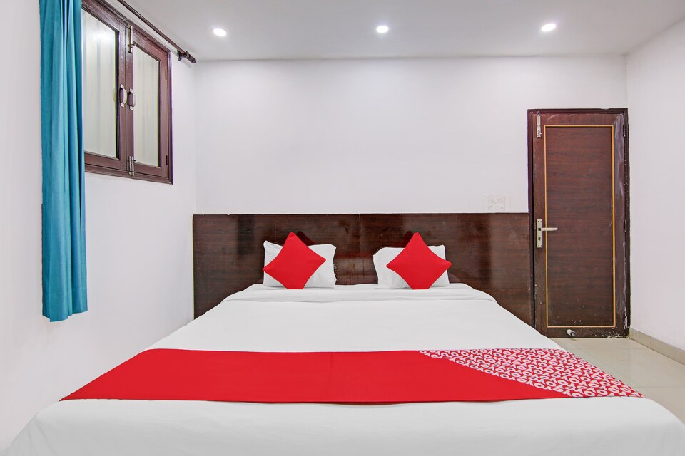 OYO 81486 Grand Stay, Dwarka Delhi, Delhi