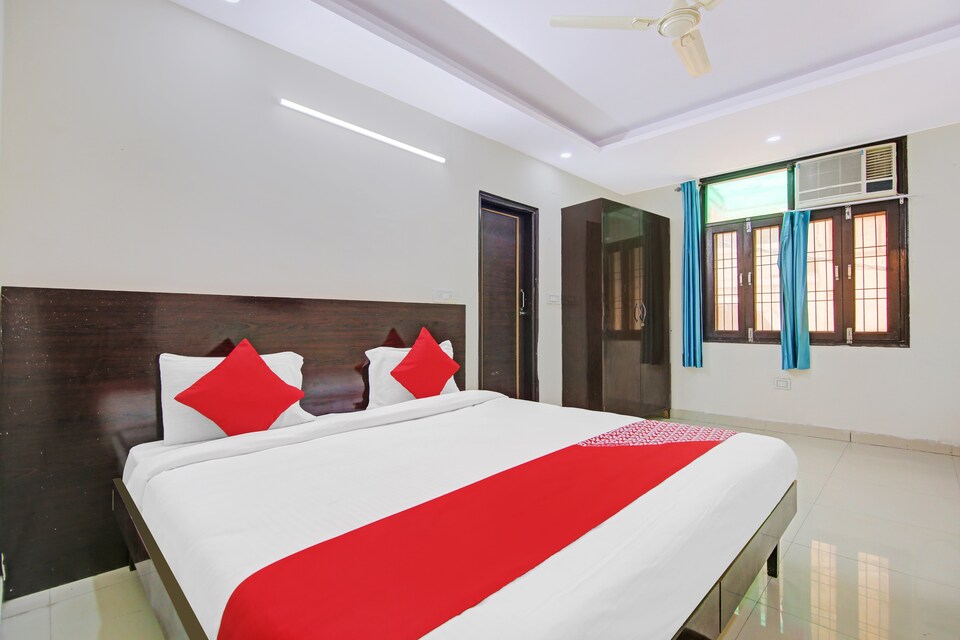 OYO 81486 Grand Stay, Dwarka Delhi, Delhi