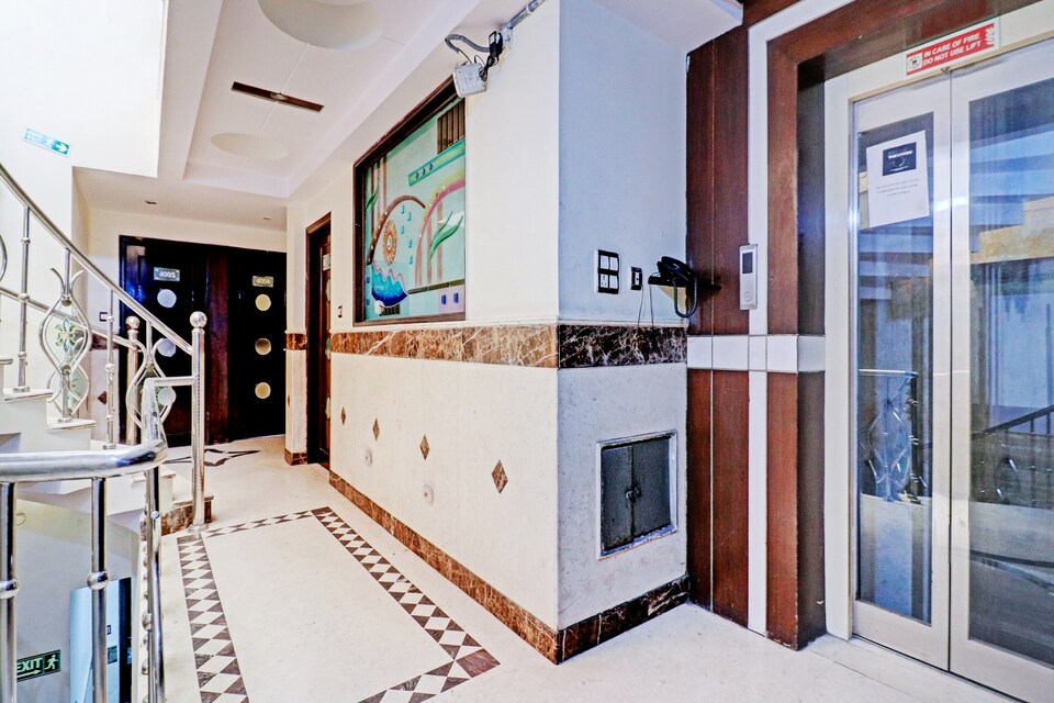 Capital O 81490 Hotel Dev International, Paharganj Delhi, Delhi