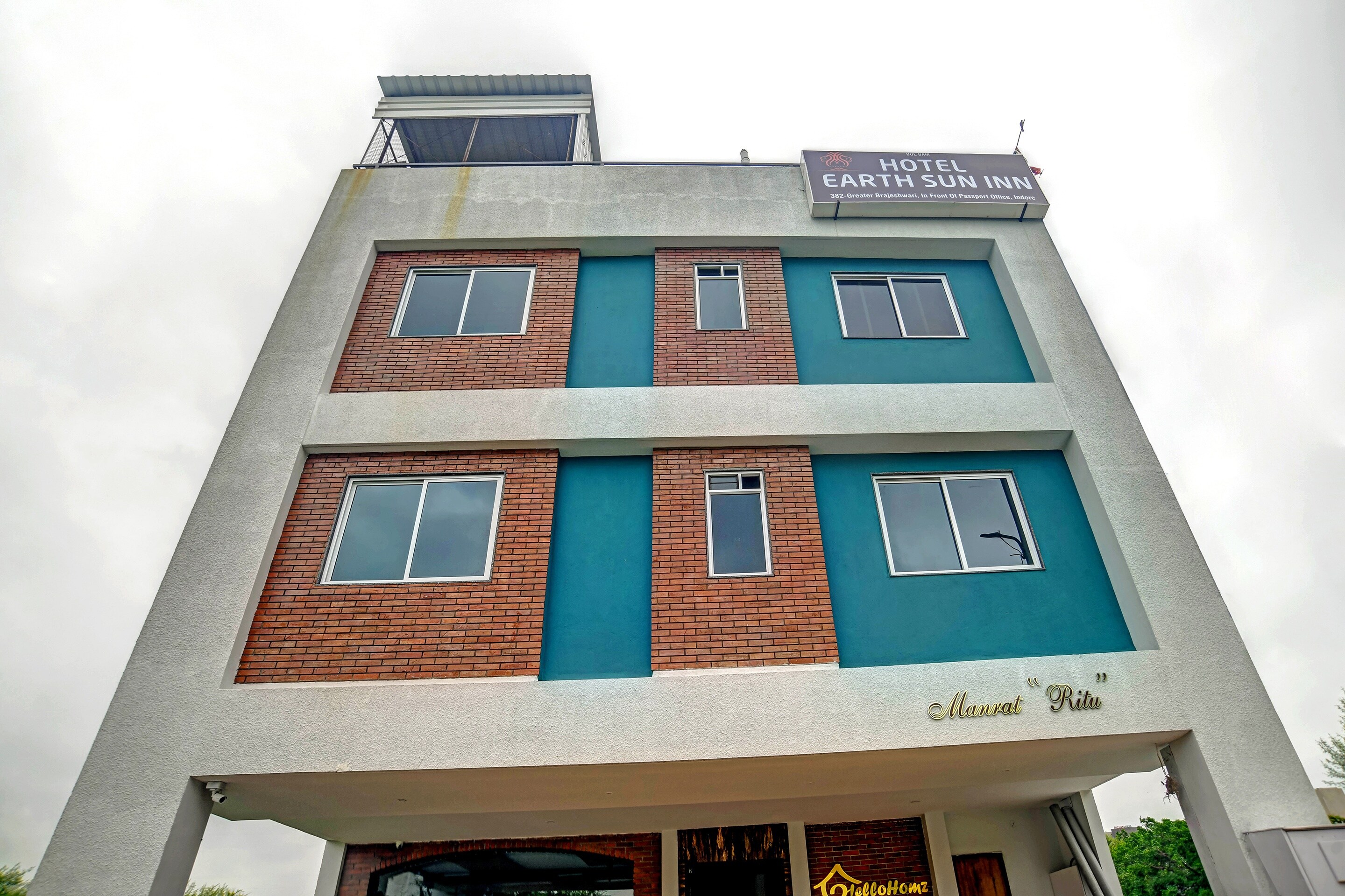 Hotels in Bhawarkua, Indore Starting ₹401 Upto 85 OFF on 76