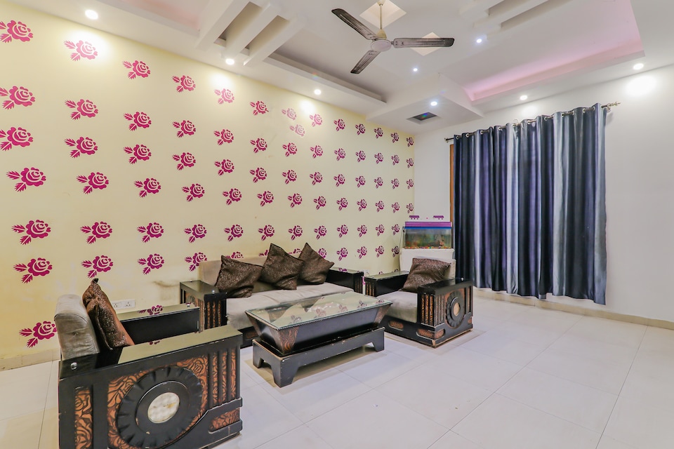 Flagship Hotel Vrtik Inn, Gomti Nagar Lucknow, Lucknow