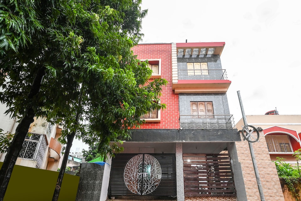 Hotel O ARES RESIDENCY, Nayapalli Bhubaneswar, Bhubaneswar