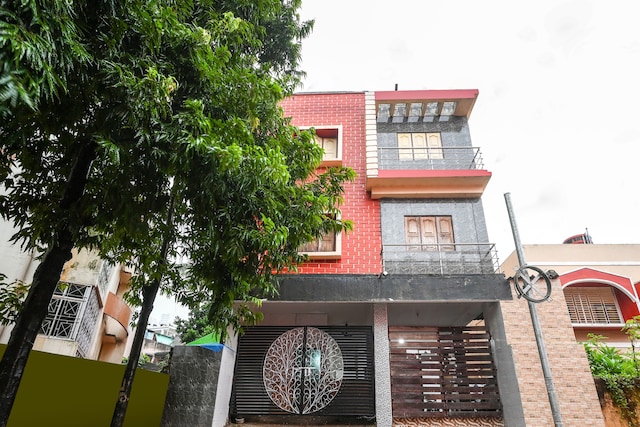 Hotel O ARES RESIDENCY