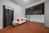 Hotel O ARES RESIDENCY