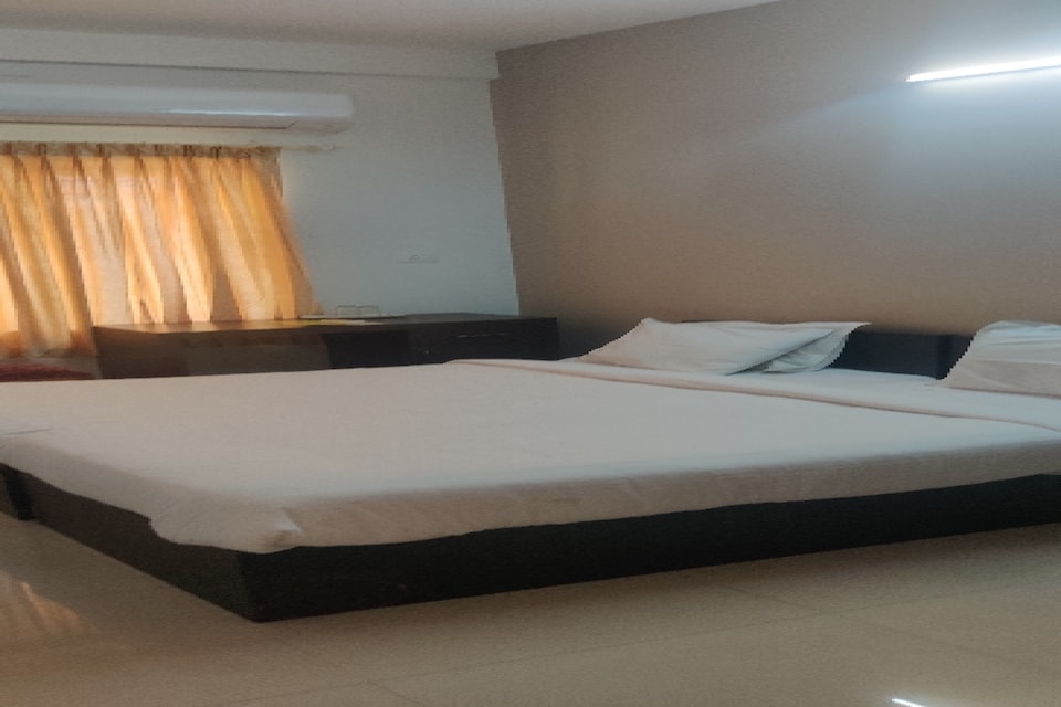 Capital O 81507 Zaina Guest House, Kovalam Kerala, Kovalam