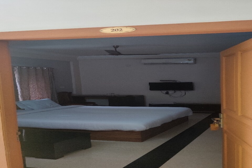 Capital O 81507 Zaina Guest House, Kovalam Kerala, Kovalam