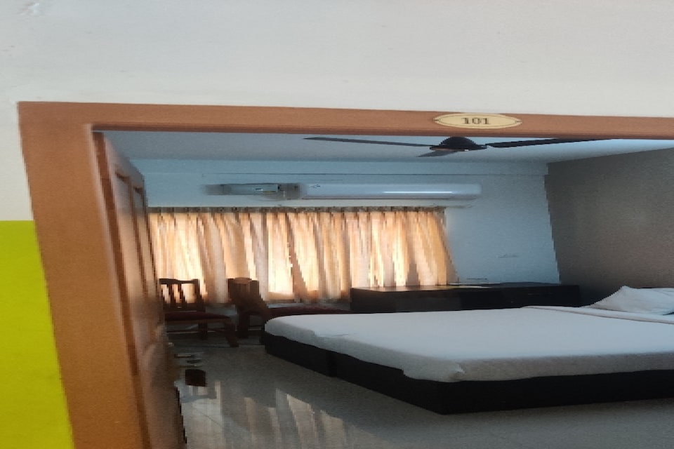 Capital O 81507 Zaina Guest House, Kovalam Kerala, Kovalam