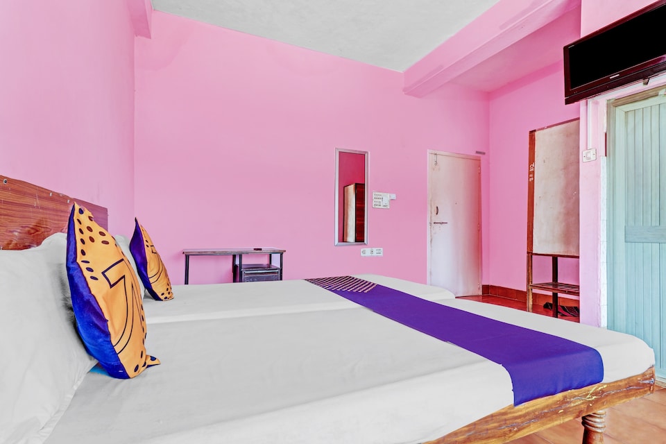 SPOT ON Sai Sagar, Bendoorwell Mangalore, Mangalore