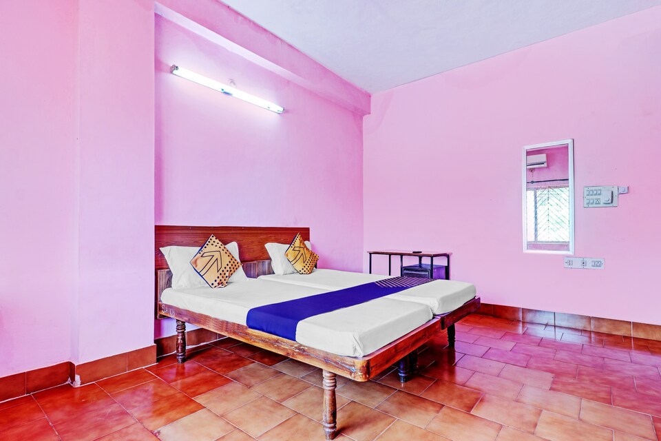 SPOT ON Sai Sagar, Bendoorwell Mangalore, Mangalore