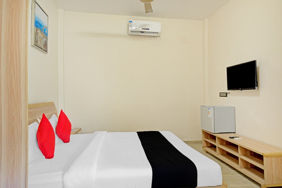 Capital O 81515 La Hotel, Auroville-Pondicherry, Pondicherry