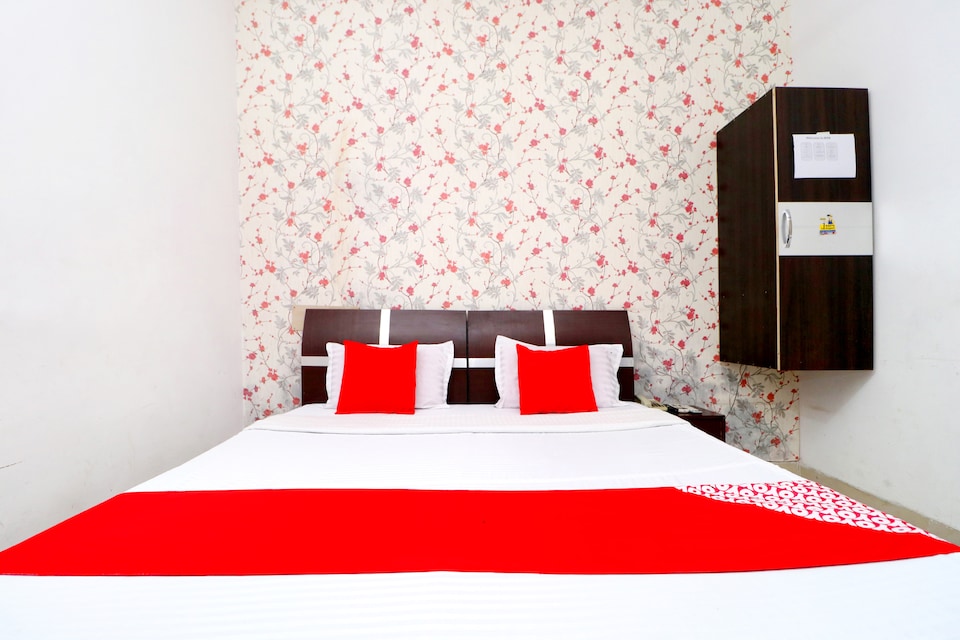 OYO 6785 Sunder Bus Stand, Bus Stand Ludhiana, Ludhiana