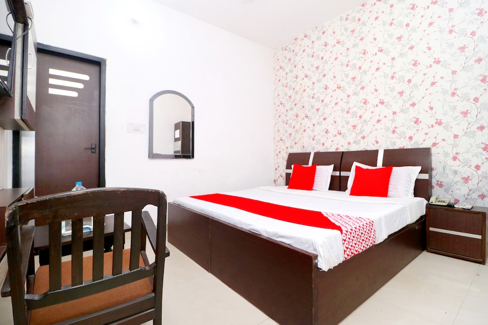 OYO 6785 Sunder Bus Stand, Bus Stand Ludhiana, Ludhiana