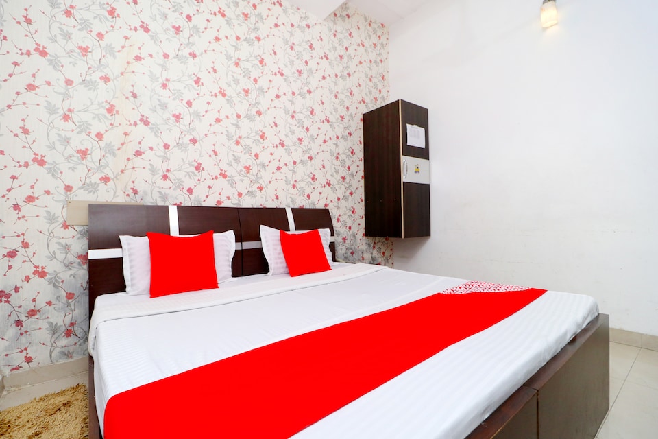 OYO 6785 Sunder Bus Stand, Bus Stand Ludhiana, Ludhiana