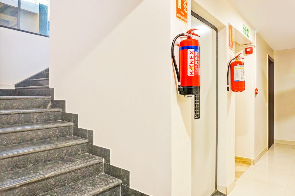 Hotel O Pearl Inns Executive, Koregaon Park Pune, Pune