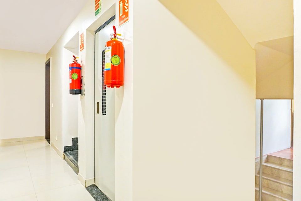 Hotel O Pearl Inns Executive, Koregaon Park Pune, Pune