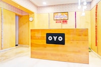 Hotel O Pearl Inns Executive