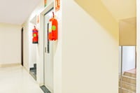 Hotel O Pearl Inns Executive