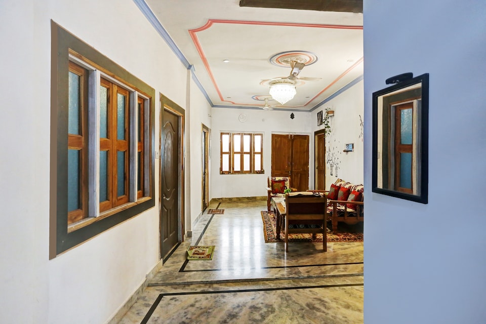 OYO Beni Home Stay, Khajuraho, Khajuraho