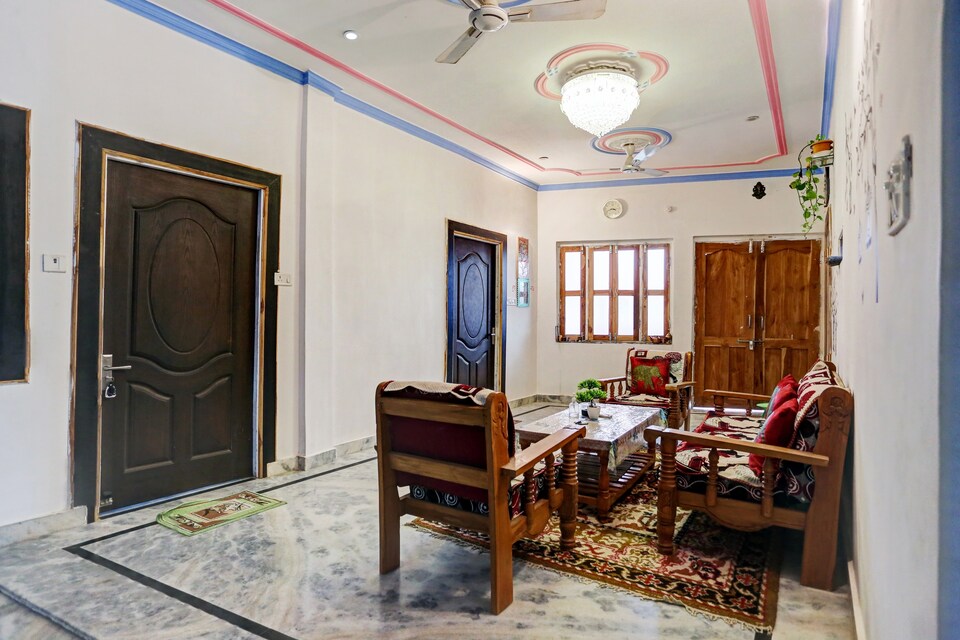 OYO Beni Home Stay, Khajuraho, Khajuraho