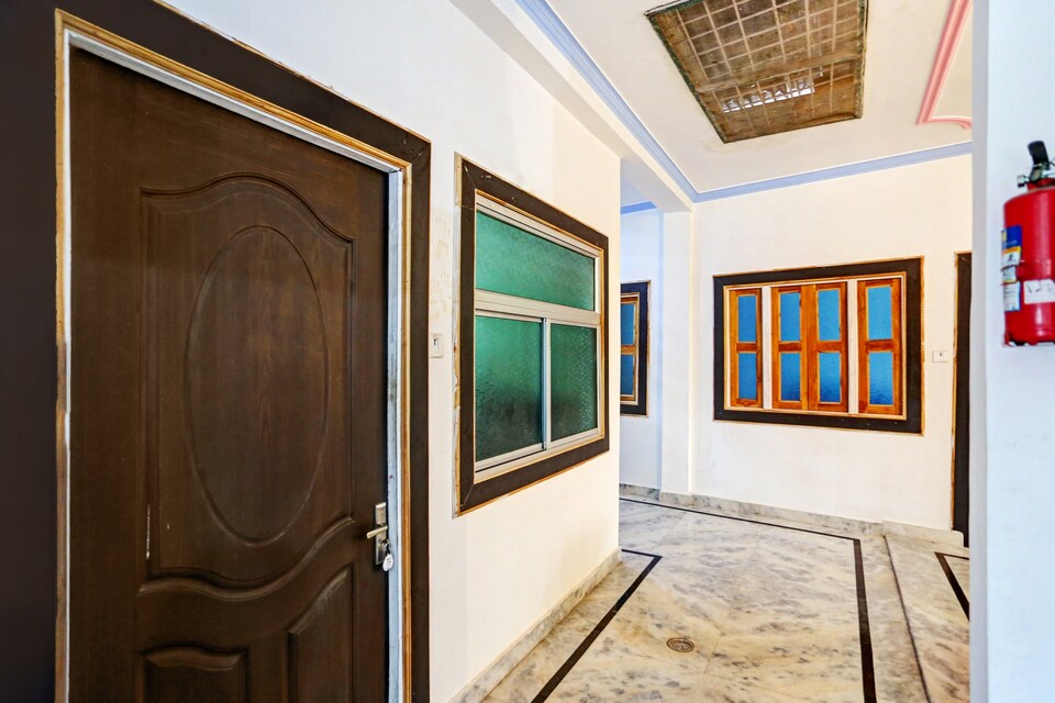 OYO Beni Home Stay, Khajuraho, Khajuraho