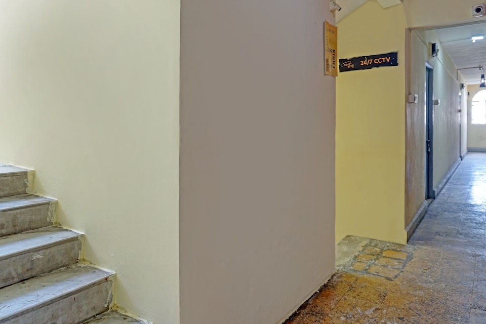 SPOT ON Hotel Prakash Residency, Near Hanuman Gym Ajmera Colony, Pimpri, Baner Pune, Pune