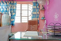 SPOT ON Hotel Prakash Residency, Near Hanuman Gym Ajmera Colony, Pimpri