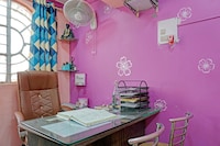 SPOT ON Hotel Prakash Residency, Near Hanuman Gym Ajmera Colony, Pimpri