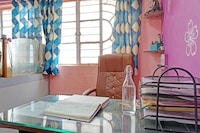 SPOT ON Hotel Prakash Residency, Near Hanuman Gym Ajmera Colony, Pimpri