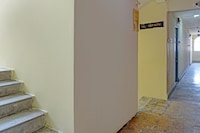 SPOT ON Hotel Prakash Residency, Near Hanuman Gym Ajmera Colony, Pimpri