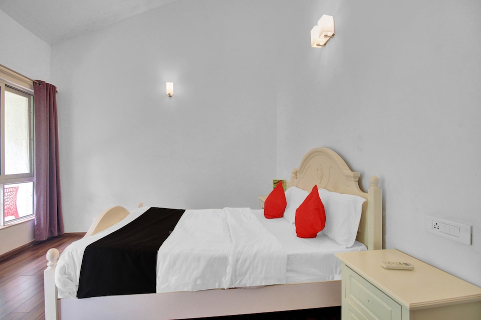 Capital O 81522 Nhanu Resorts, Anjuna Vagator Goa, Goa