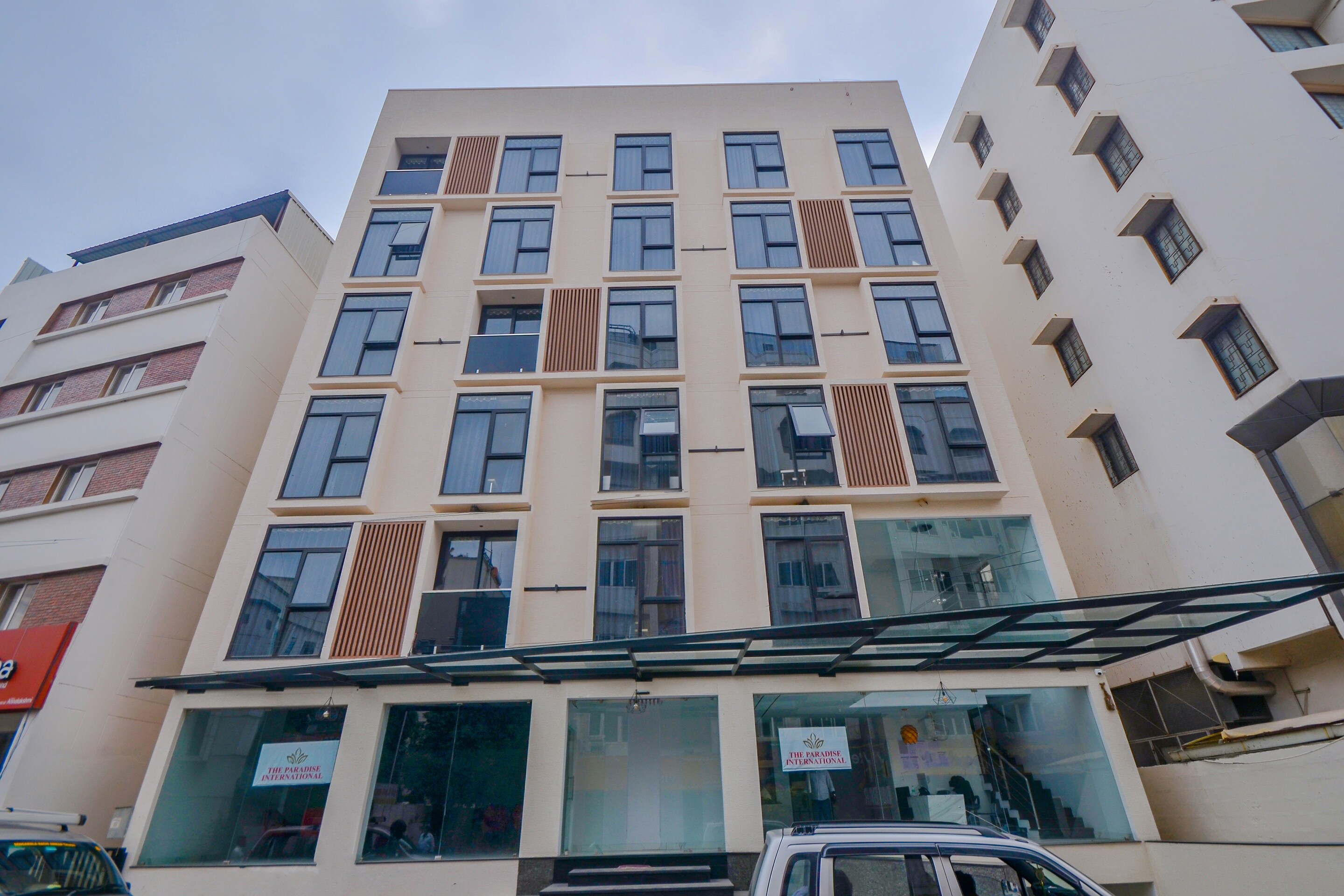 Hotels in Railway Station, Coimbatore Starting ₹576 Upto 67 OFF on