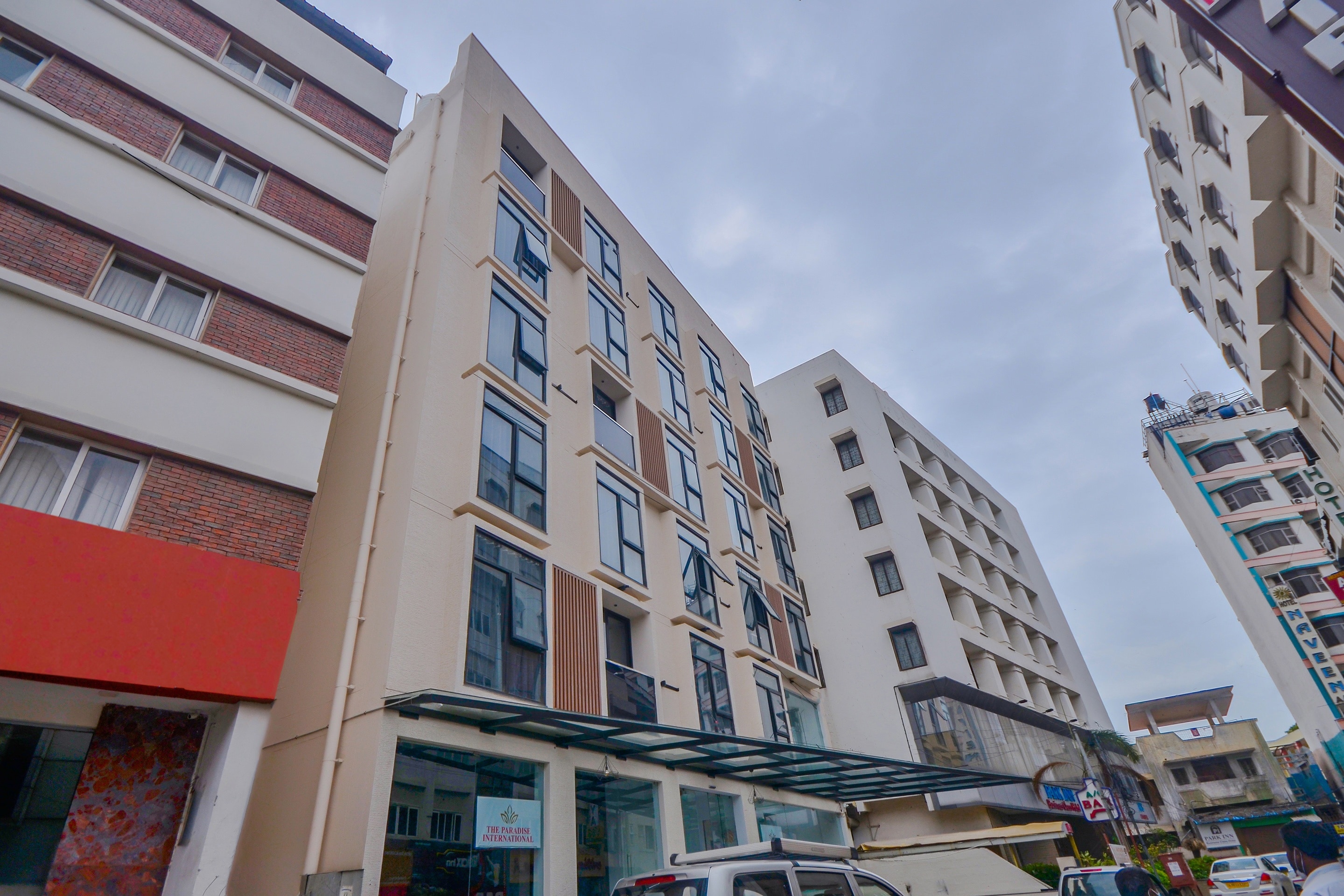 Hotels in Railway Station, Coimbatore Starting ₹446 Upto 72 OFF on