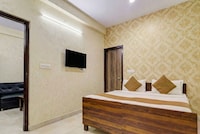 Super Collection O Green Park Residency 3